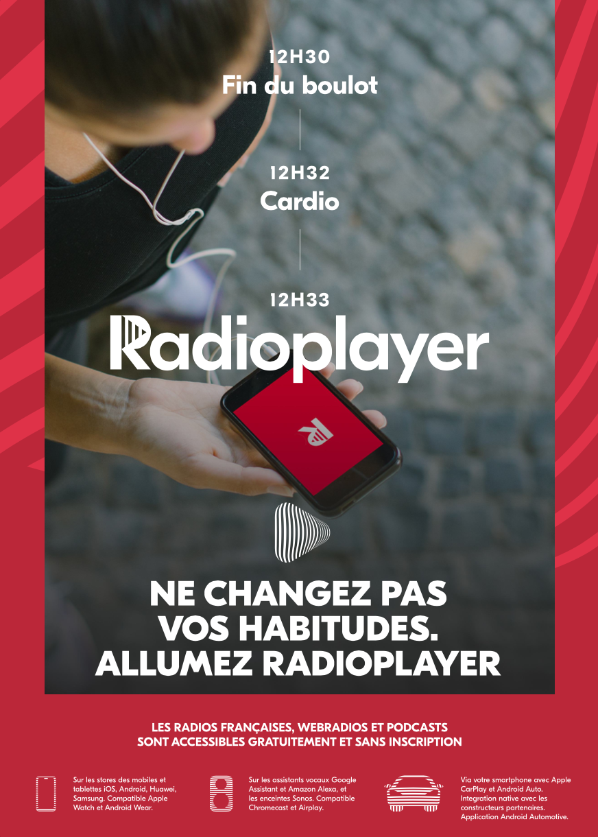 Radio Player